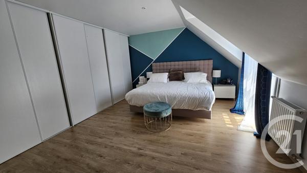 Maison à vendre  5 pièces - 180 m2 MALESTROIT - 56