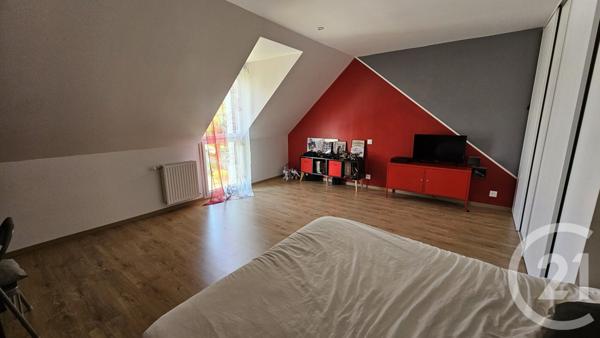 Maison à vendre  5 pièces - 180 m2 MALESTROIT - 56