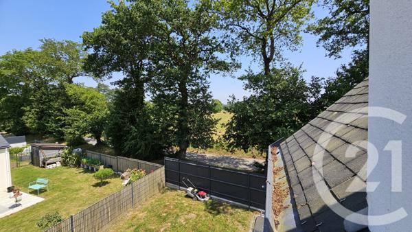 Maison à vendre  5 pièces - 180 m2 MALESTROIT - 56