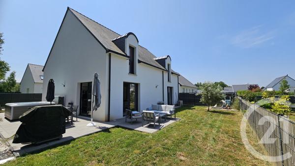 Maison à vendre  5 pièces - 180 m2 MALESTROIT - 56