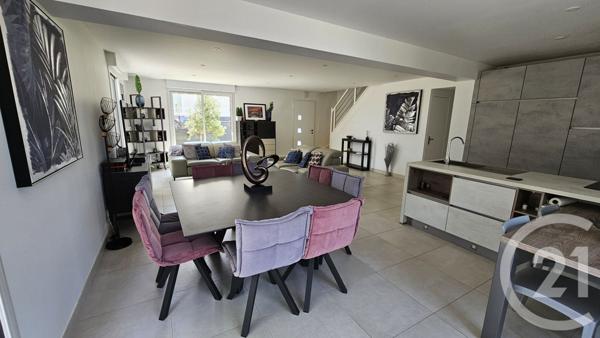 Maison à vendre  5 pièces - 180 m2 MALESTROIT - 56