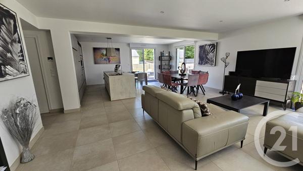 Maison à vendre  5 pièces - 180 m2 MALESTROIT - 56