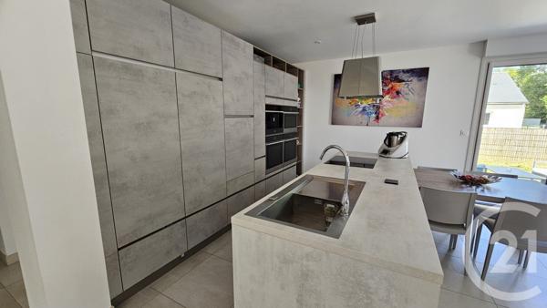 Maison à vendre  5 pièces - 180 m2 MALESTROIT - 56