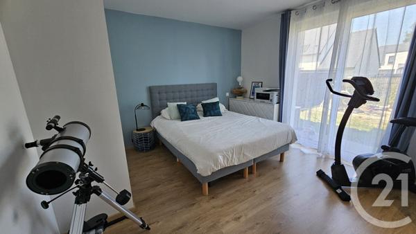 Maison à vendre  5 pièces - 180 m2 MALESTROIT - 56