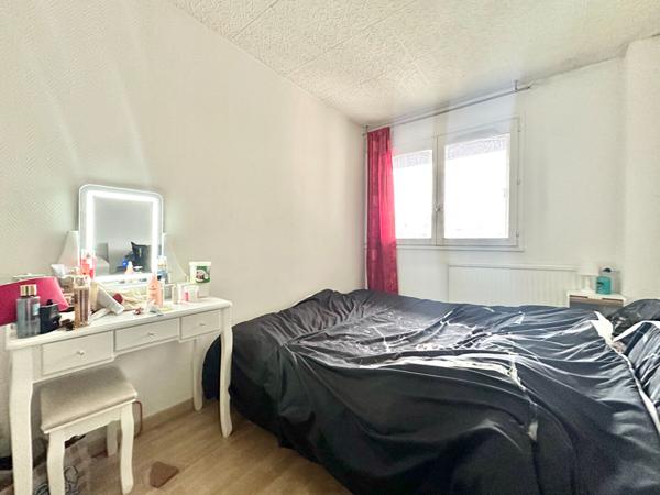 Appartement de 83 m2 habitables - Sartrouville - quartier la marinière