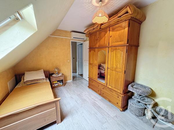 Maison à vendre  6 pièces - 110 m2 VAUX LE PENIL - 77