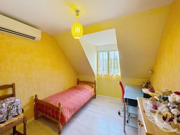 Maison à vendre  6 pièces - 110 m2 VAUX LE PENIL - 77