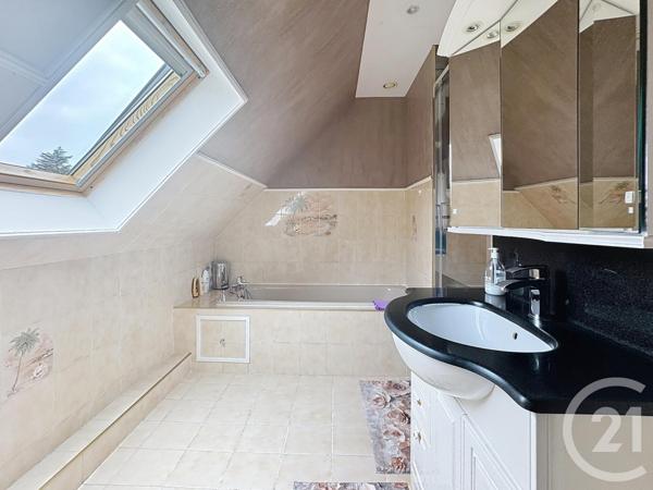 Maison à vendre  6 pièces - 110 m2 VAUX LE PENIL - 77