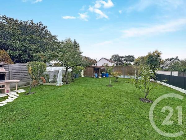 Maison à vendre  6 pièces - 110 m2 VAUX LE PENIL - 77