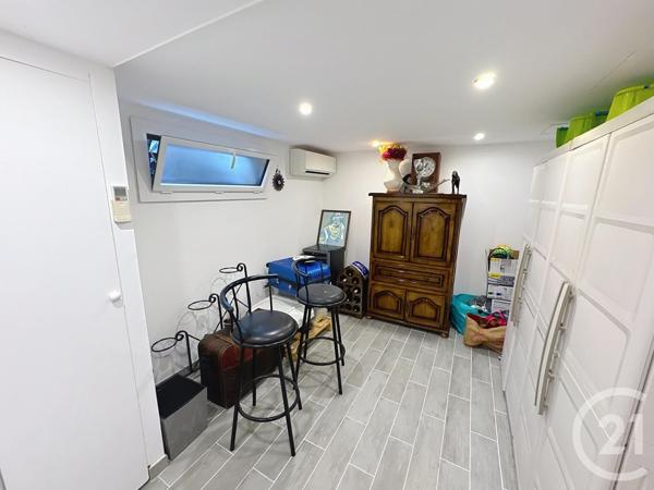 Maison à vendre  6 pièces - 110 m2 VAUX LE PENIL - 77