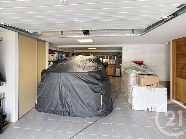 Maison à vendre  6 pièces - 110 m2 VAUX LE PENIL - 77