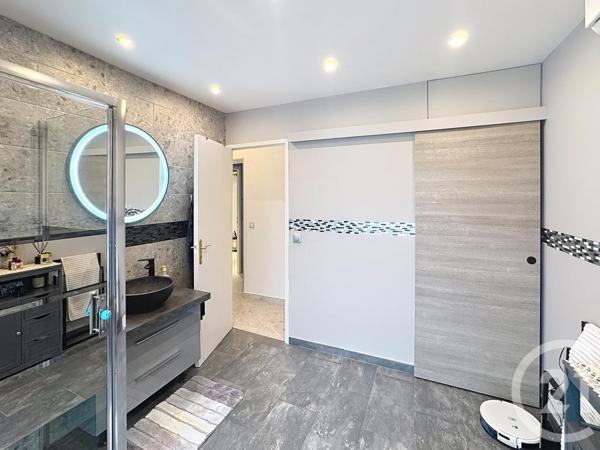 Maison à vendre  6 pièces - 110 m2 VAUX LE PENIL - 77