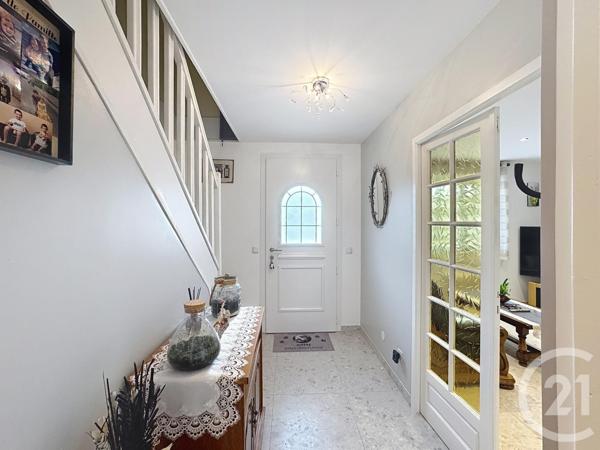 Maison à vendre  6 pièces - 110 m2 VAUX LE PENIL - 77