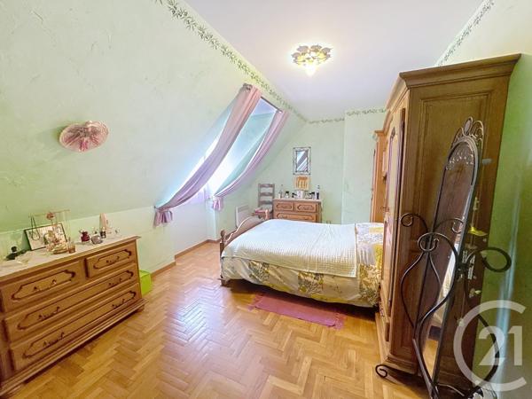 Maison à vendre  6 pièces - 110 m2 VAUX LE PENIL - 77