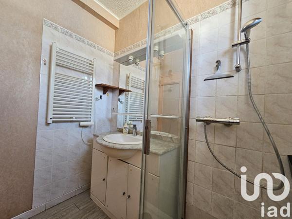 Maison à vendre 5 pièces 96 m² Le Grand-Lucé