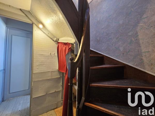 Maison à vendre 5 pièces 96 m² Le Grand-Lucé