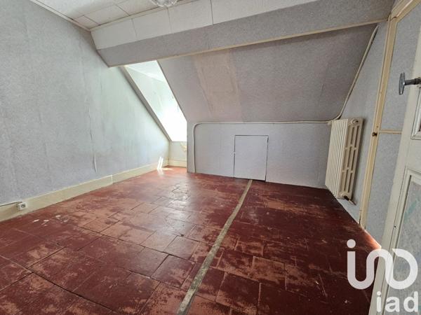 Maison à vendre 5 pièces 96 m² Le Grand-Lucé