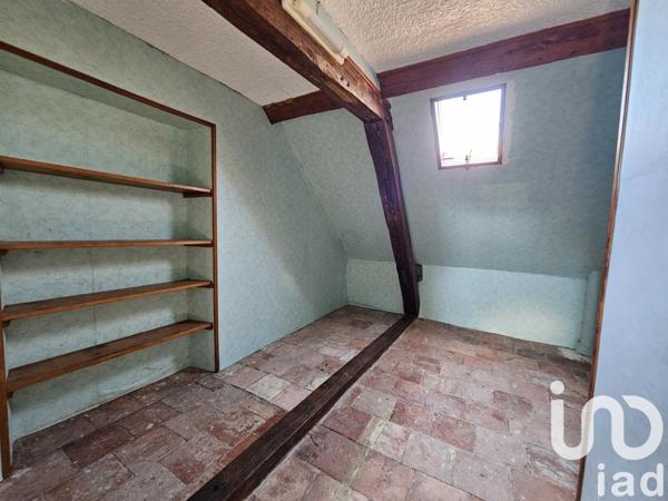 Maison à vendre 5 pièces 96 m² Le Grand-Lucé