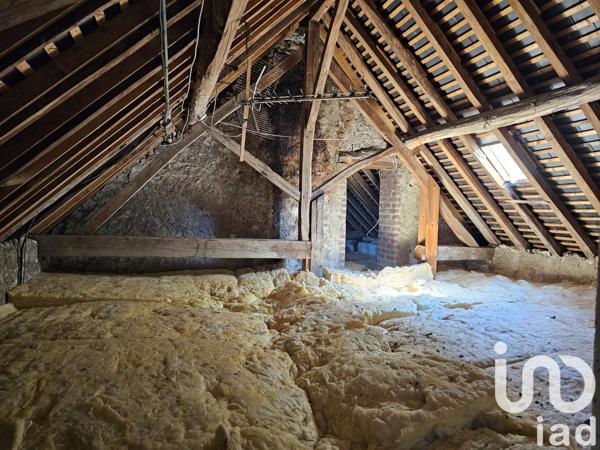 Maison à vendre 5 pièces 96 m² Le Grand-Lucé