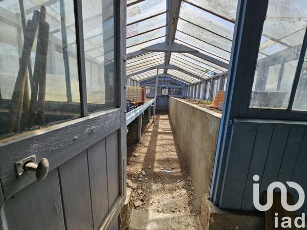 Maison à vendre 5 pièces 96 m² Le Grand-Lucé