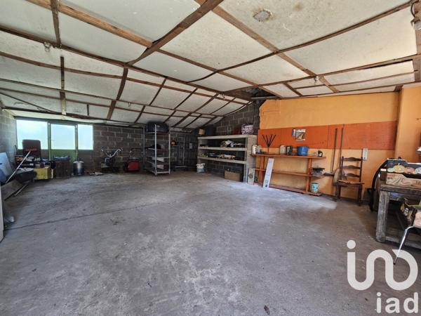 Maison à vendre 5 pièces 96 m² Le Grand-Lucé