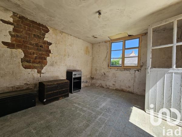 Maison à vendre 5 pièces 96 m² Le Grand-Lucé