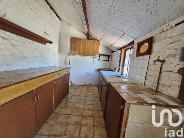 Maison à vendre 5 pièces 96 m² Le Grand-Lucé