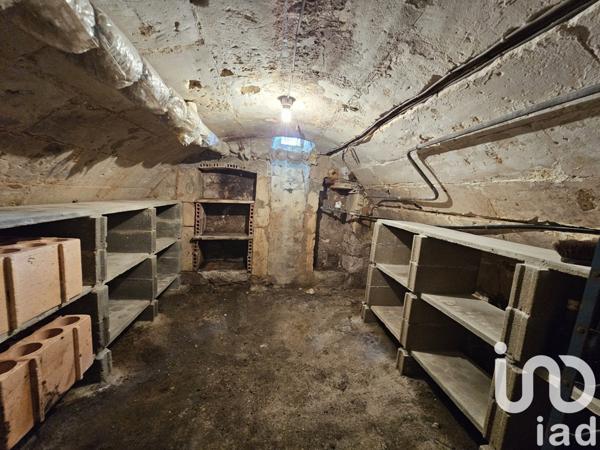 Maison à vendre 5 pièces 96 m² Le Grand-Lucé