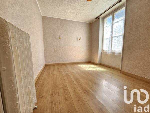 Maison à vendre 5 pièces 96 m² Le Grand-Lucé