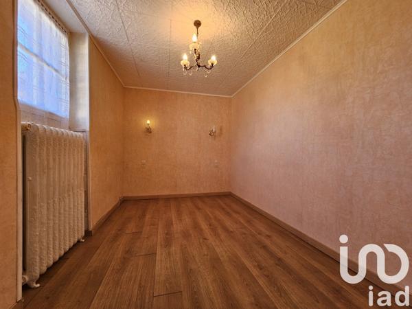 Maison à vendre 5 pièces 96 m² Le Grand-Lucé