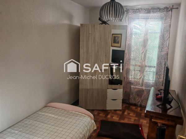 VILLA T4 SUR PARCELLE 215M² ENV. AVEC GARAGE