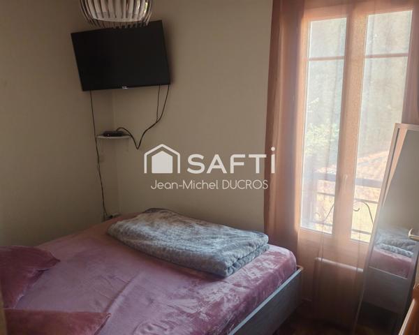 VILLA T4 SUR PARCELLE 215M² ENV. AVEC GARAGE