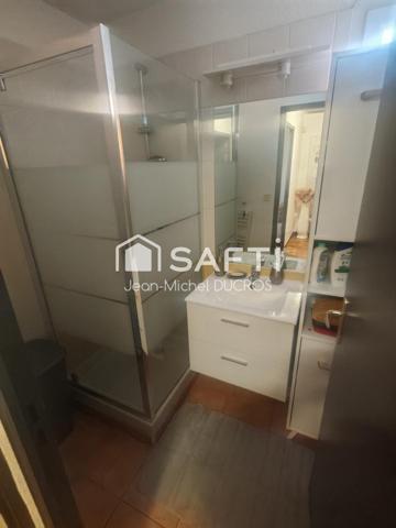 VILLA T4 SUR PARCELLE 215M² ENV. AVEC GARAGE