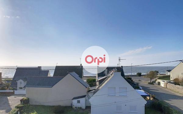 Appartement à vendre    3 pièces • 49,52 m2 Damgan