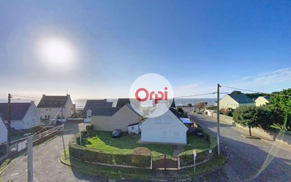 Appartement à vendre    3 pièces • 49,52 m2 Damgan