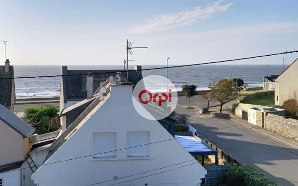 Appartement à vendre    3 pièces • 49,52 m2 Damgan