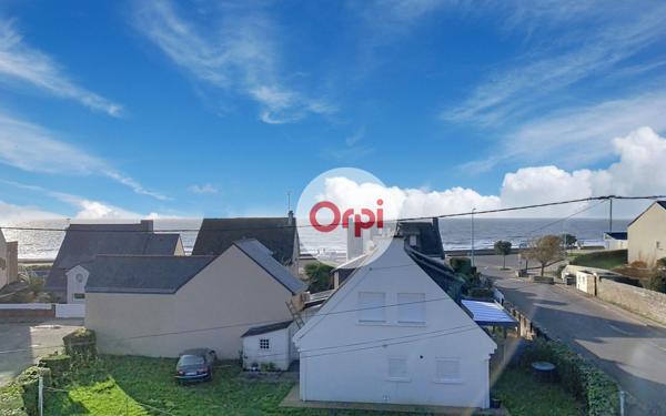 Appartement à vendre    3 pièces • 49,52 m2 Damgan