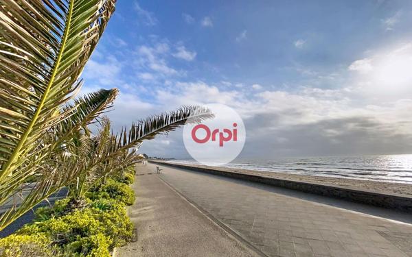 Appartement à vendre    3 pièces • 49,52 m2 Damgan