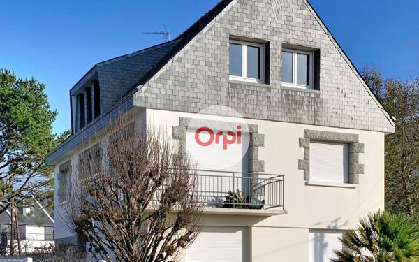 Appartement à vendre    3 pièces • 49,52 m2 Damgan