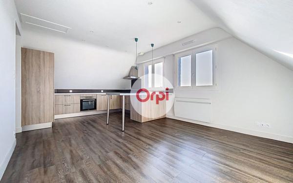 Appartement à vendre    3 pièces • 49,52 m2 Damgan