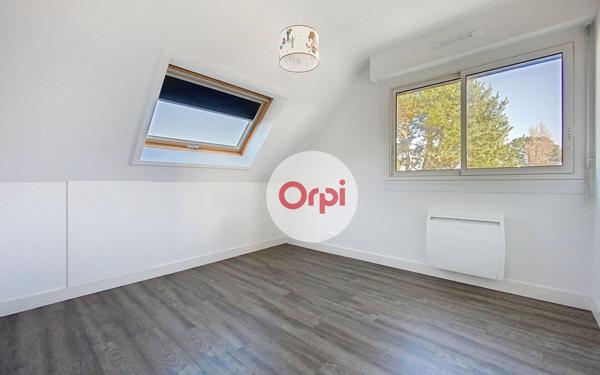 Appartement à vendre    3 pièces • 49,52 m2 Damgan