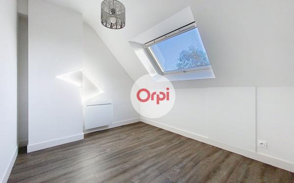 Appartement à vendre    3 pièces • 49,52 m2 Damgan