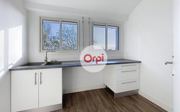 Appartement à vendre    3 pièces • 49,52 m2 Damgan