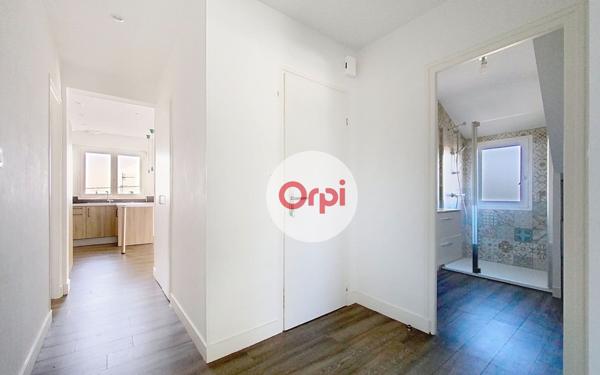 Appartement à vendre    3 pièces • 49,52 m2 Damgan