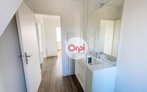 Appartement à vendre    3 pièces • 49,52 m2 Damgan