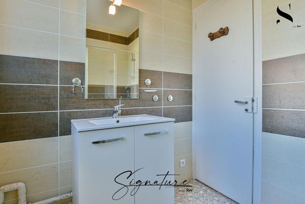 Appartement 5 pièces - 99 m² Exclusivité efficity