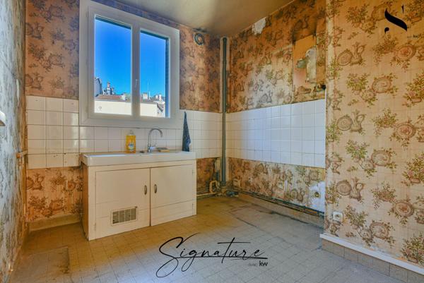 Appartement 5 pièces - 99 m² Exclusivité efficity