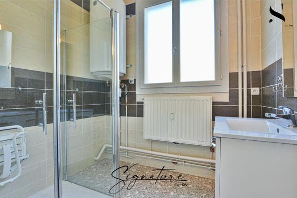 Appartement 5 pièces - 99 m² Exclusivité efficity