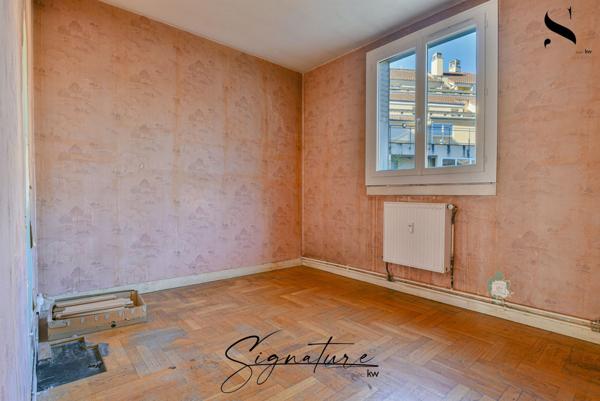 Appartement 5 pièces - 99 m² Exclusivité efficity