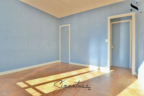 Appartement 5 pièces - 99 m² Exclusivité efficity